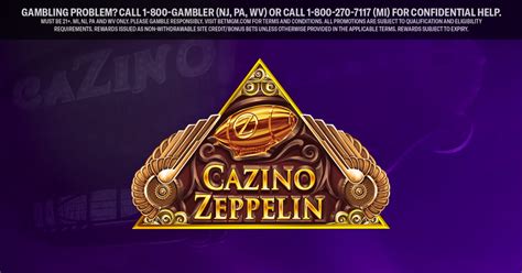 Cazino Zeppelin .